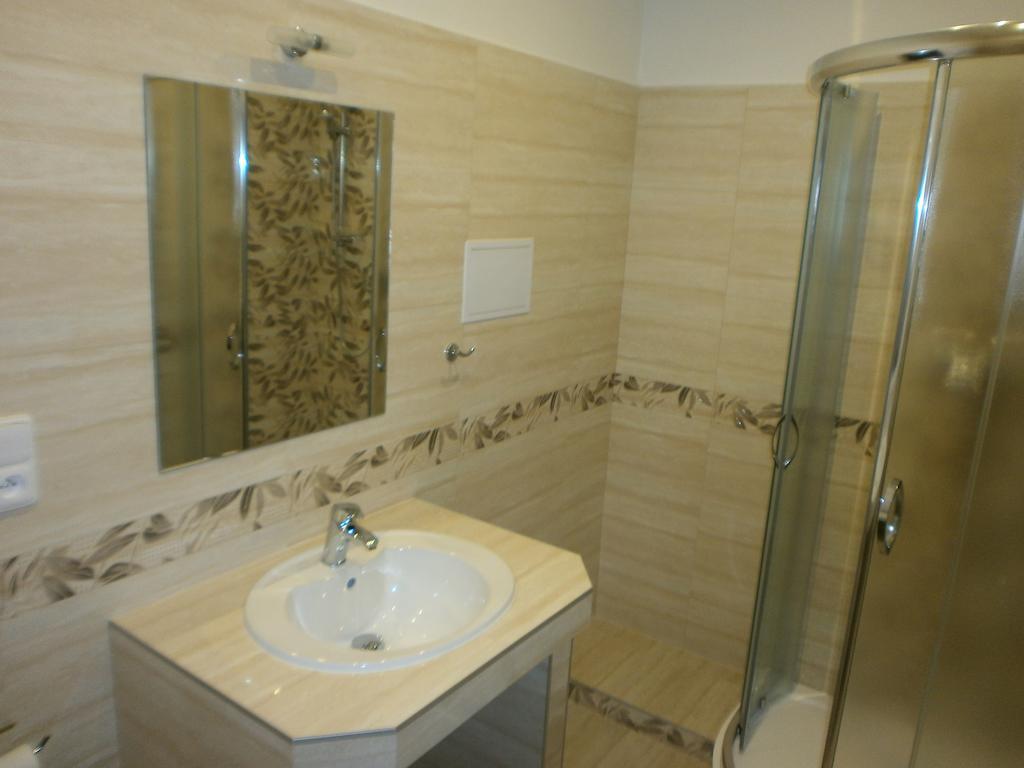 Hotel U Cisare Melnik Quarto foto